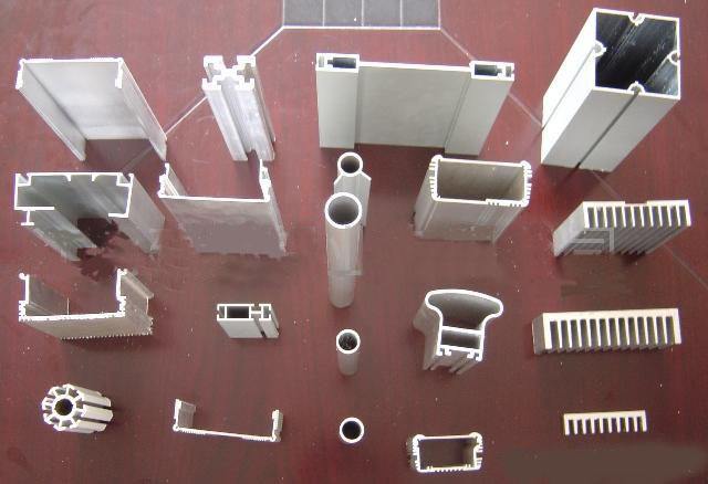 <b>厂家制作工业铝型材和其他产品的不同之处在哪里</b>
